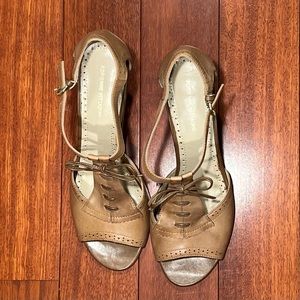 Adrienne Vittadini sandals